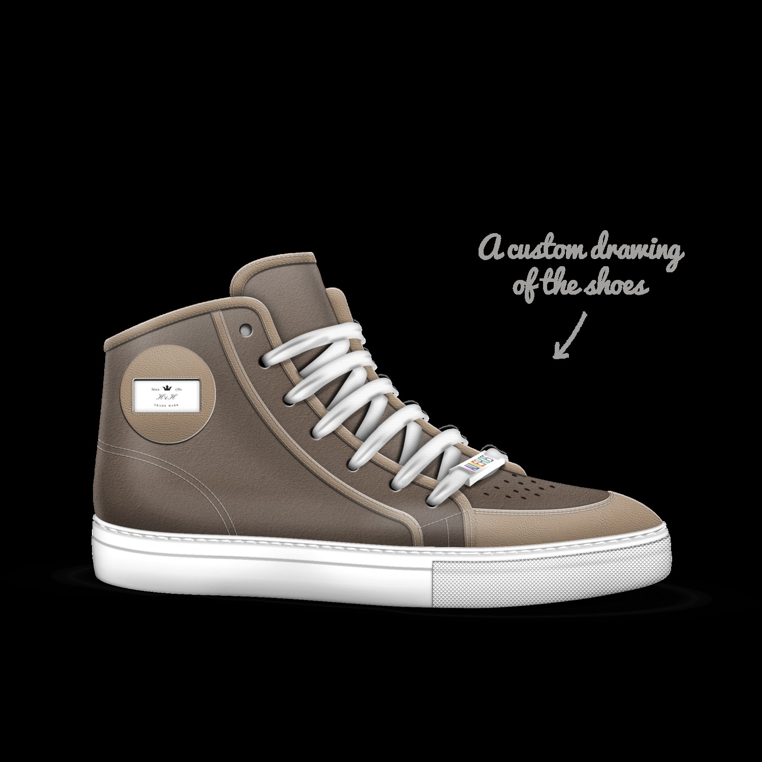 H&h shoes deals