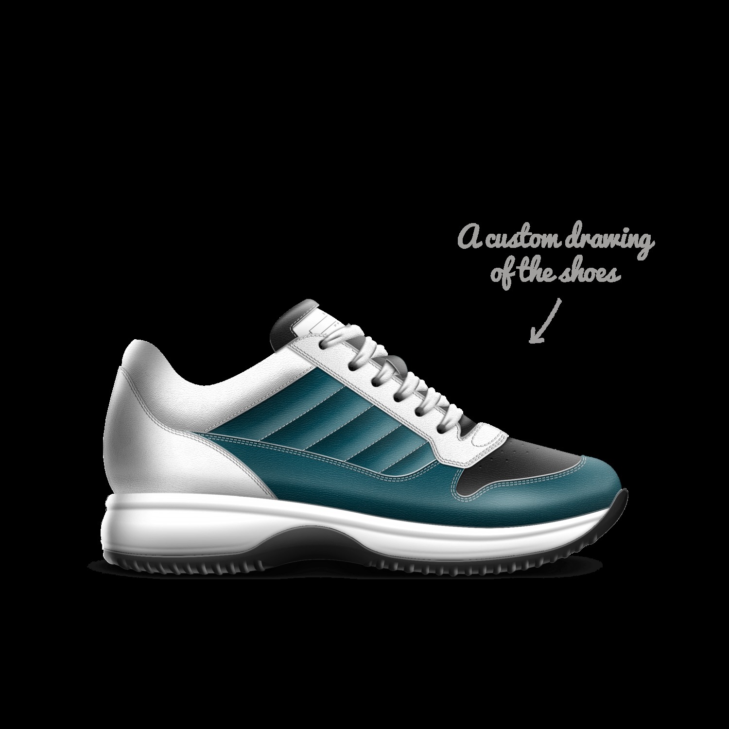 Ko sales fashion shoes
