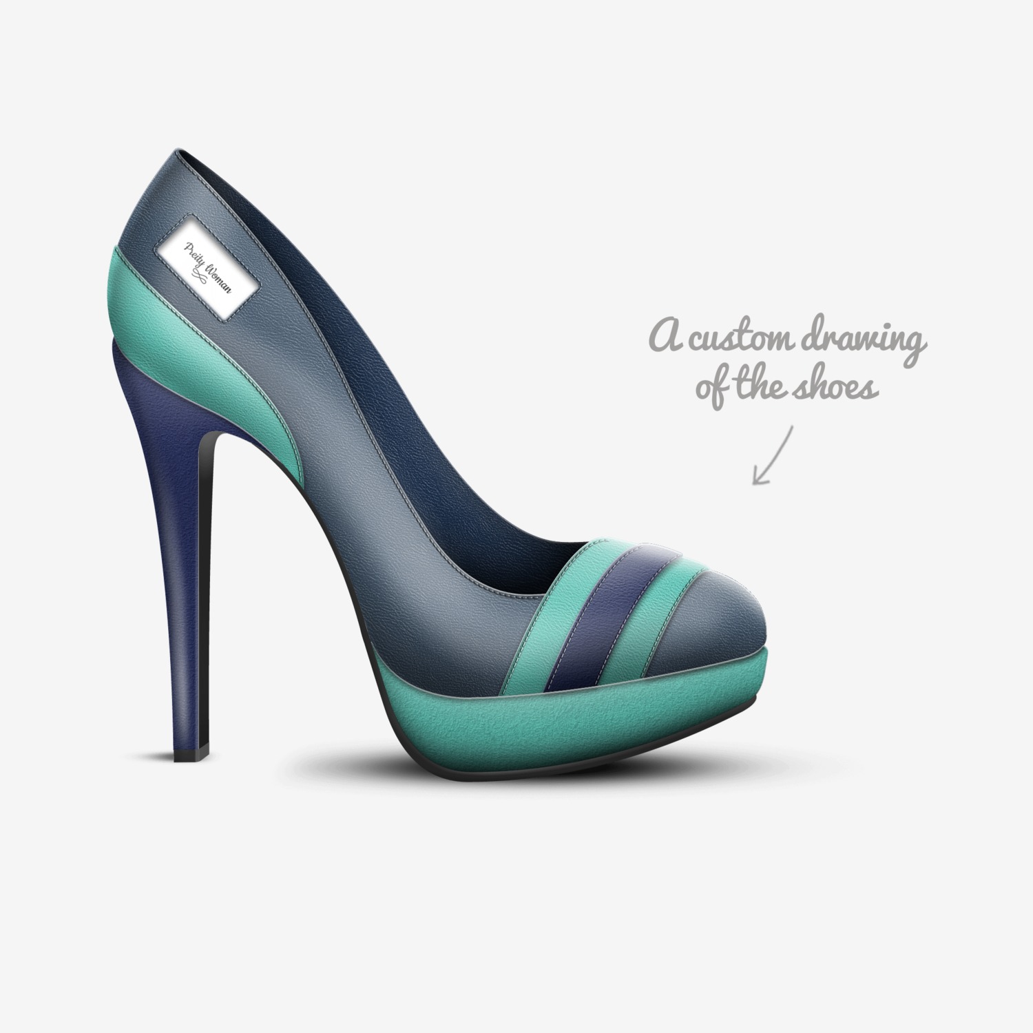 For Sumin Kim A Custom Shoe Concept By Sanika Lad Nişantaşı shoes, kadın ayakkabı modellerinde en yenileri, en özel modelleri ve daha fazla kaliteli türkiye'nin en şık kadın ayakkabı mağazası nişantaşı shoes. aliveshoes