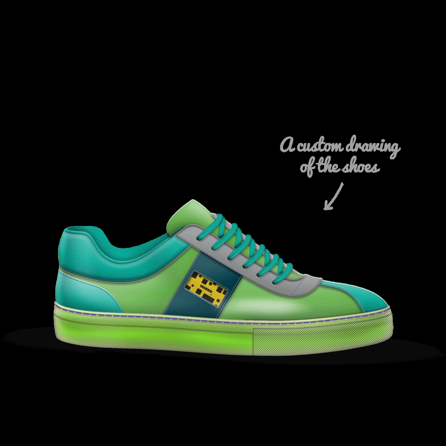 Puma suede grease 2025