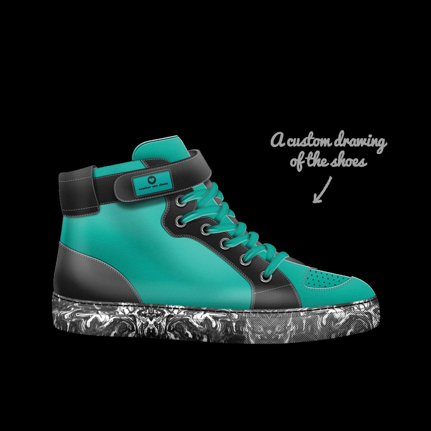 Number one online shoes womens