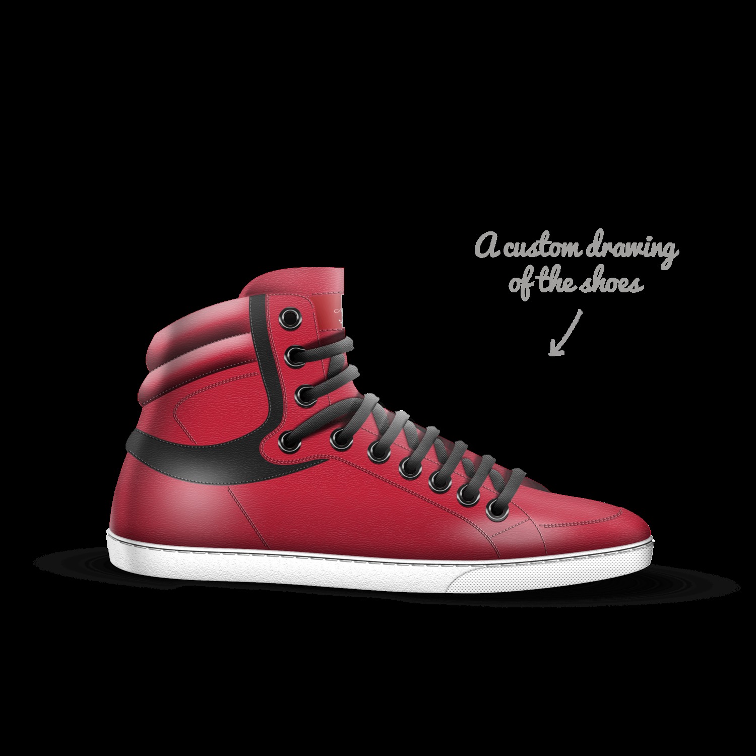 David lawrence shoes store