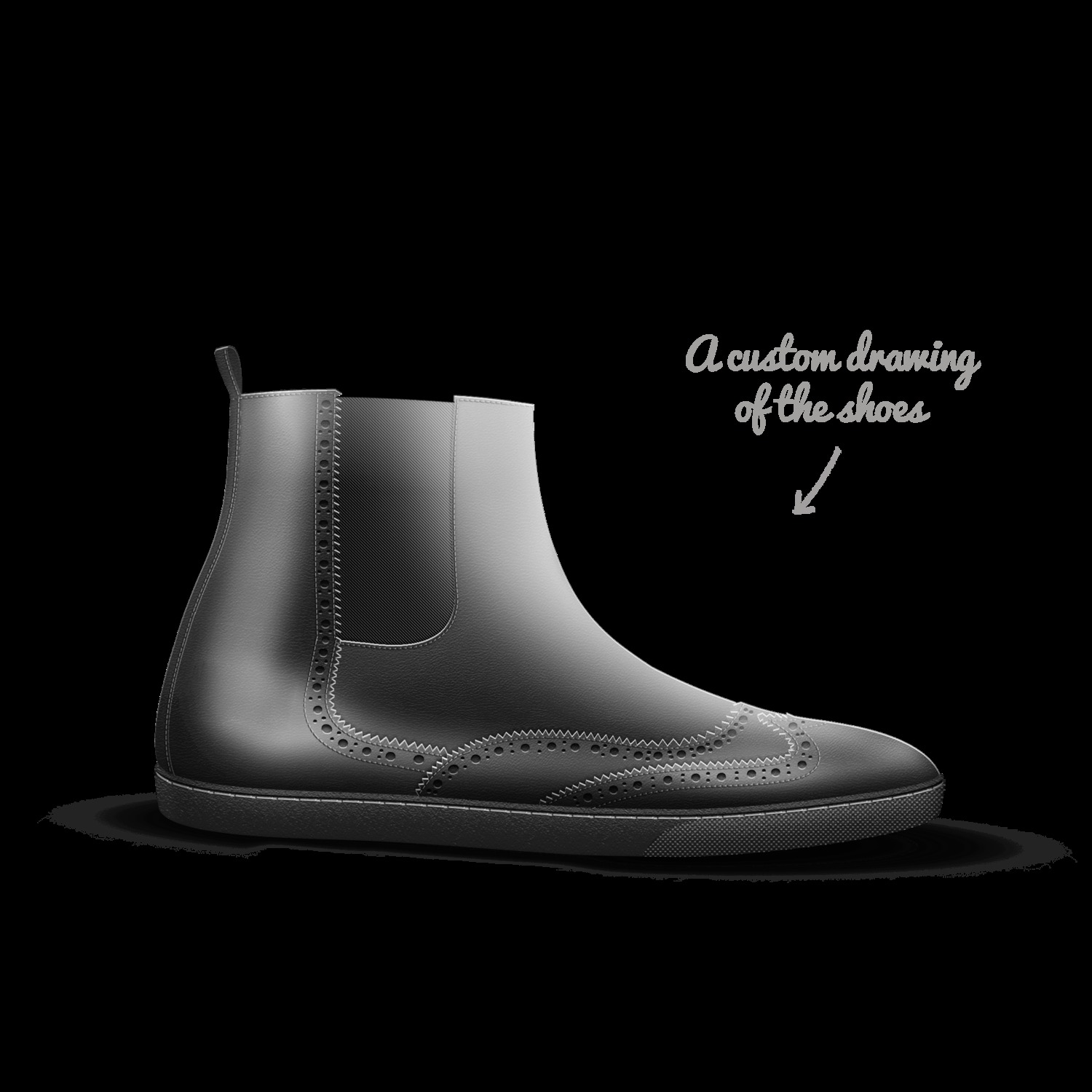 Lawson chelsea boot online
