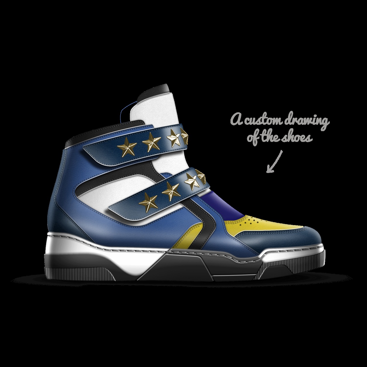 Pacman shoes best sale