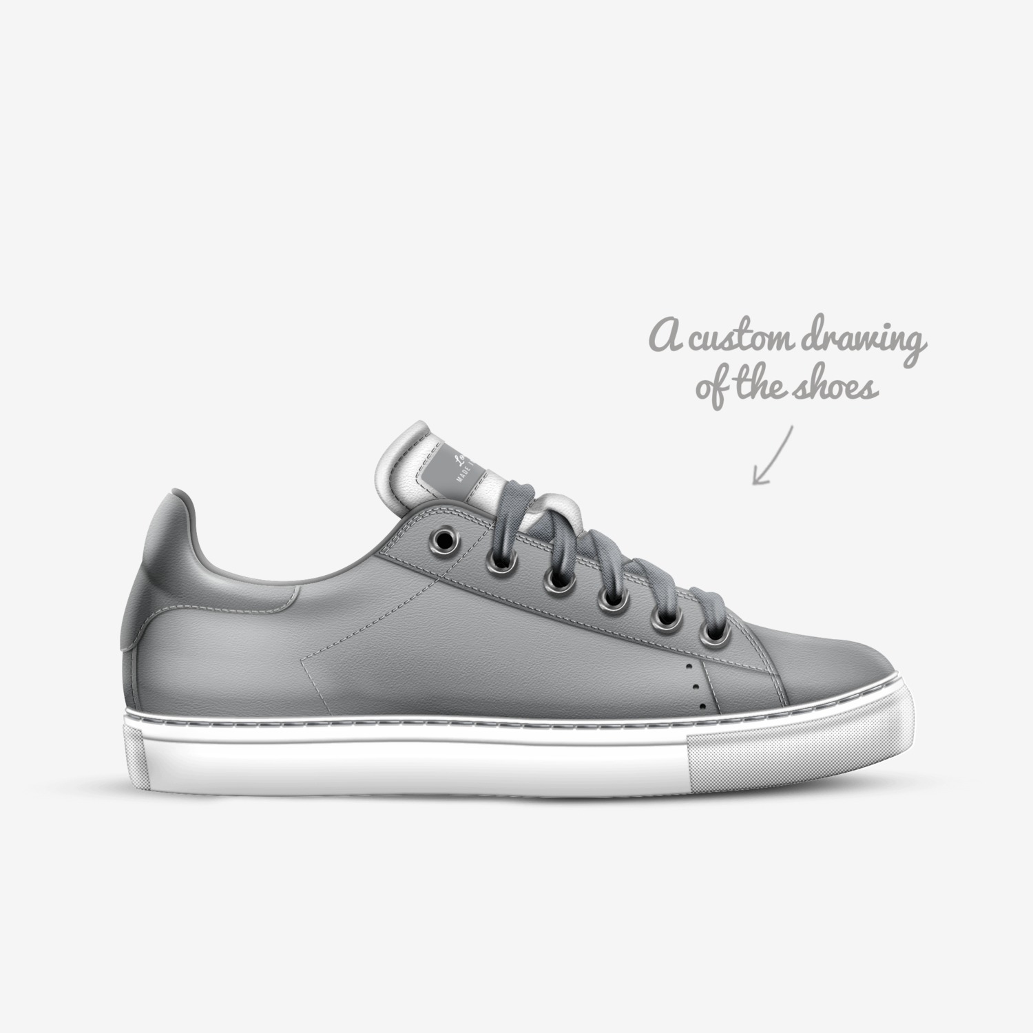 Lord | A Custom Shoe concept by Antonio Clemons display picture 1