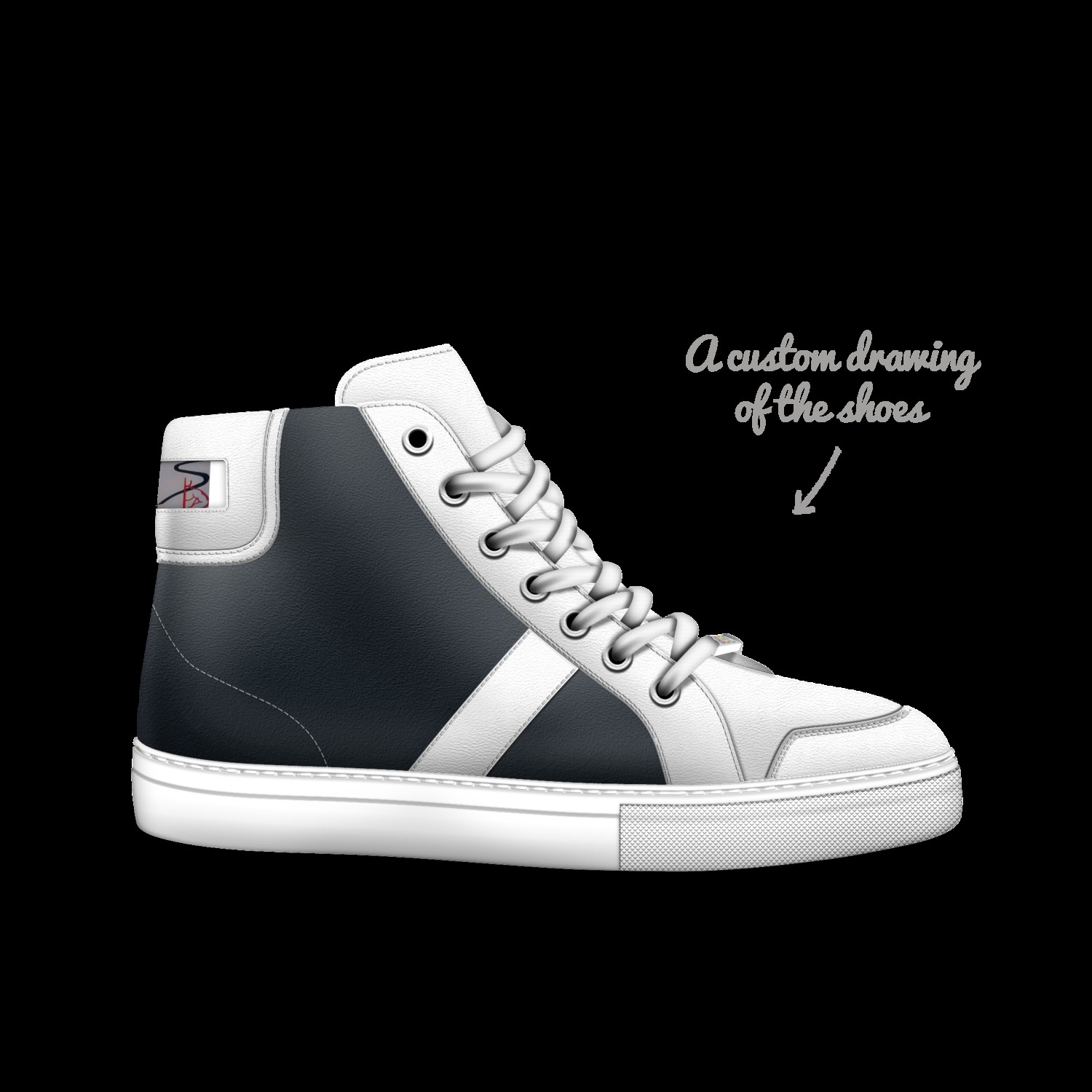 Body combat top shoes