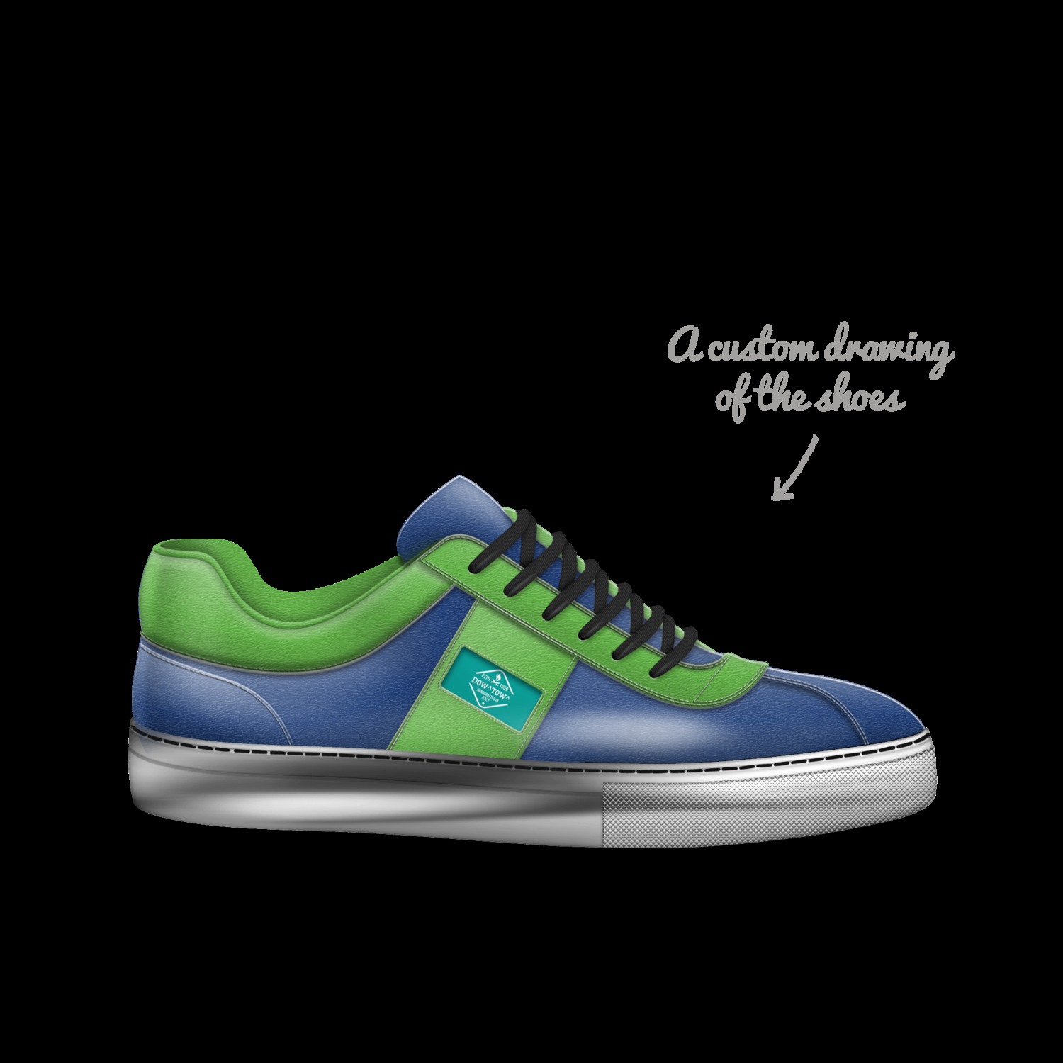 charles davis shoes