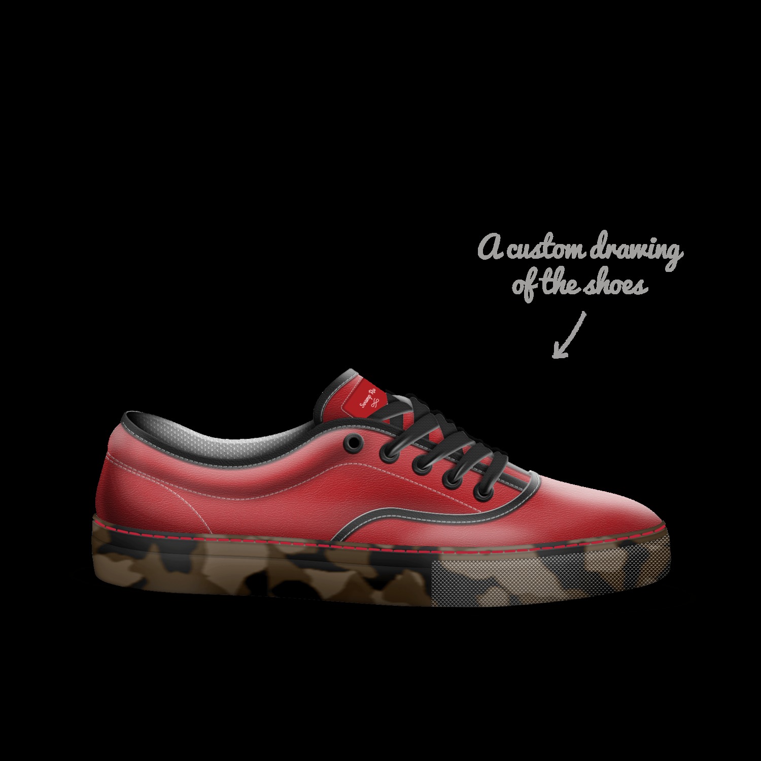 Chaussures swamp online