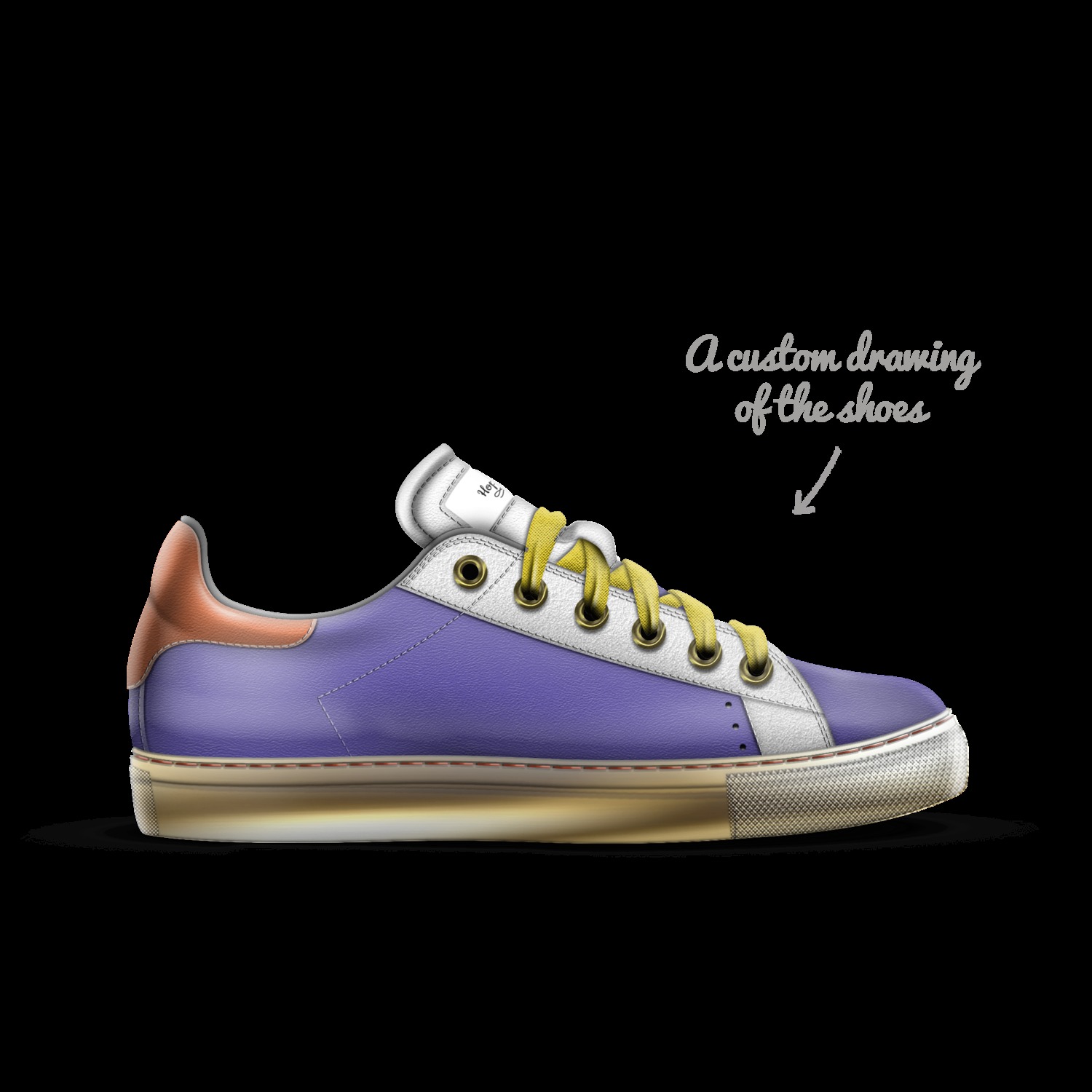 lee john shoes