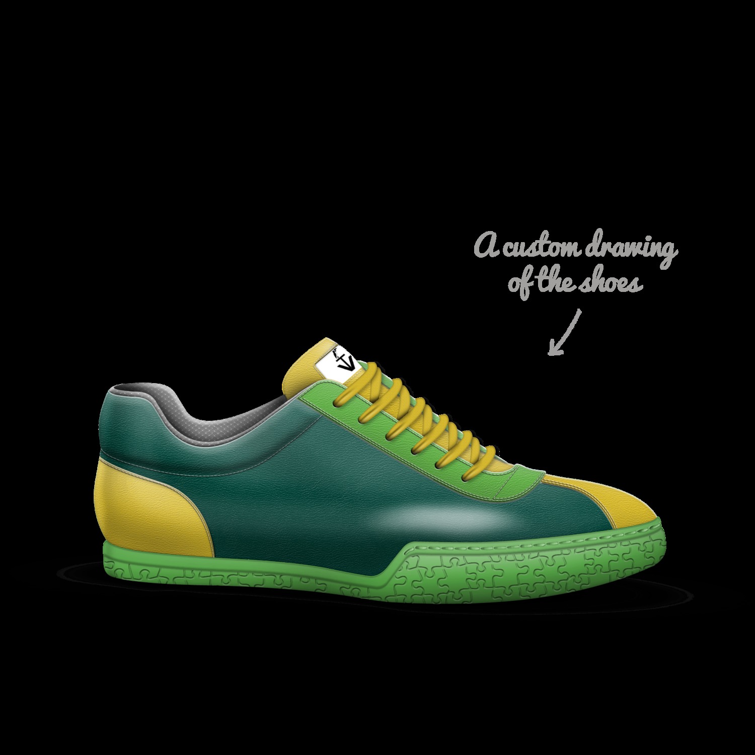 Vulture shoes online