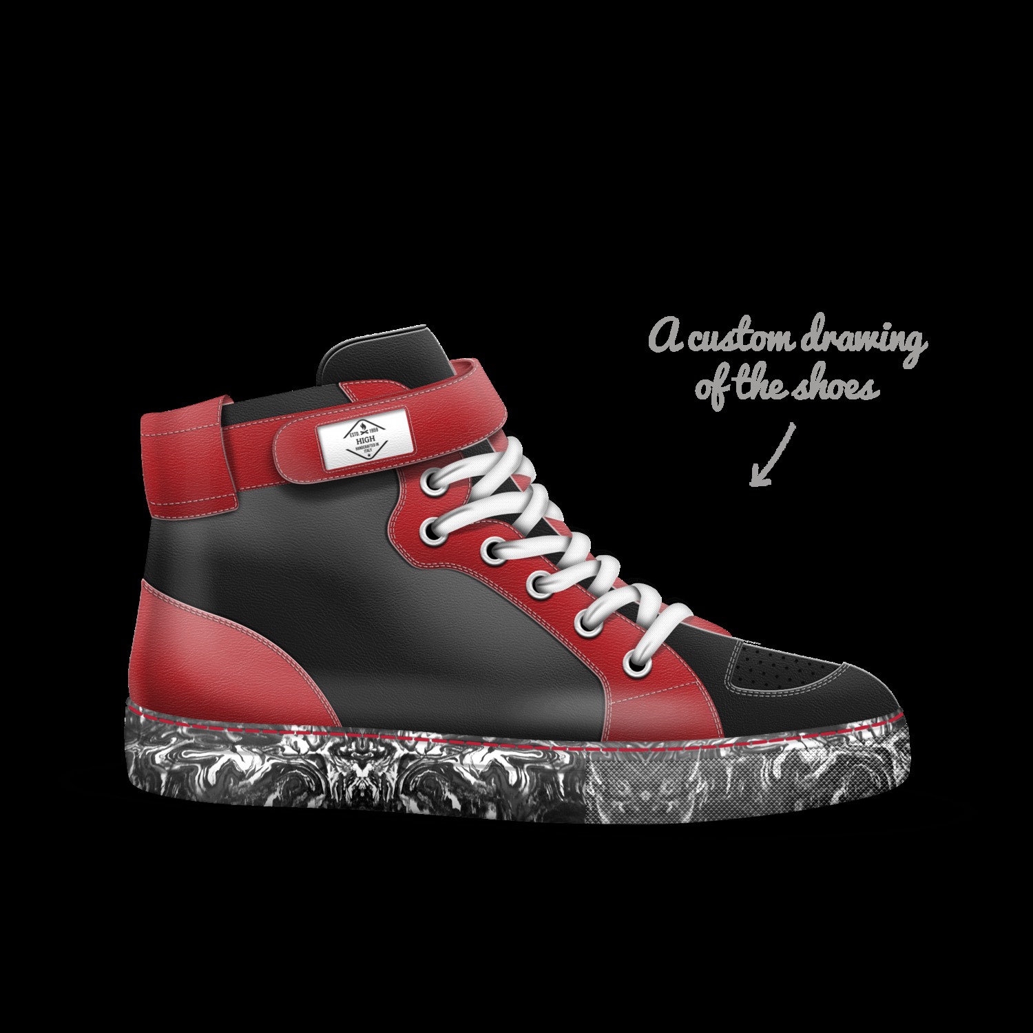 R&b shoes store