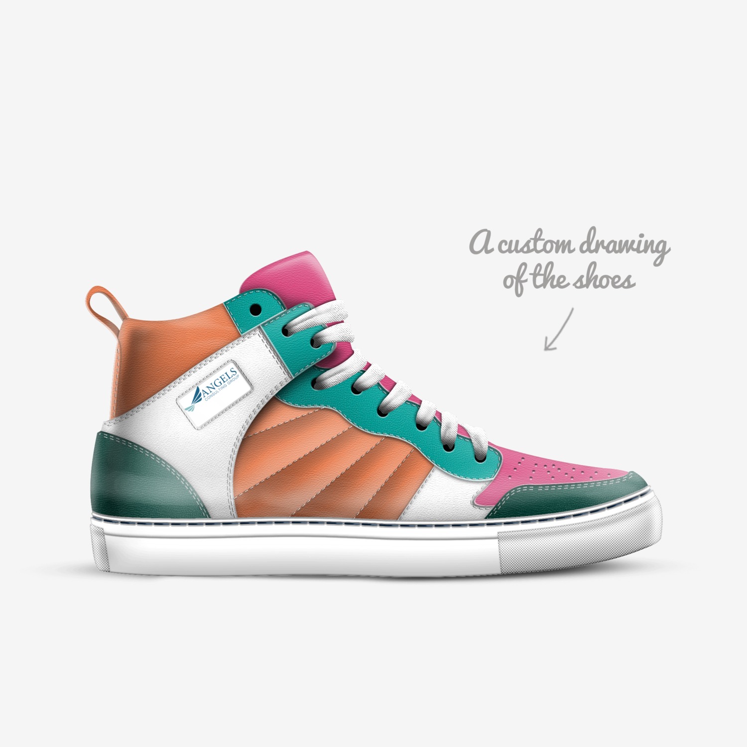 Dildo | A Custom Shoe concept by Cody