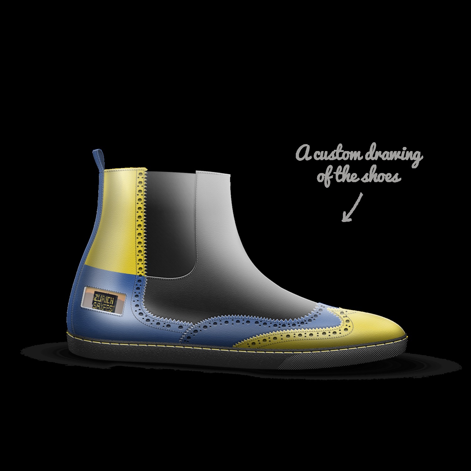 Sax scarpe shop