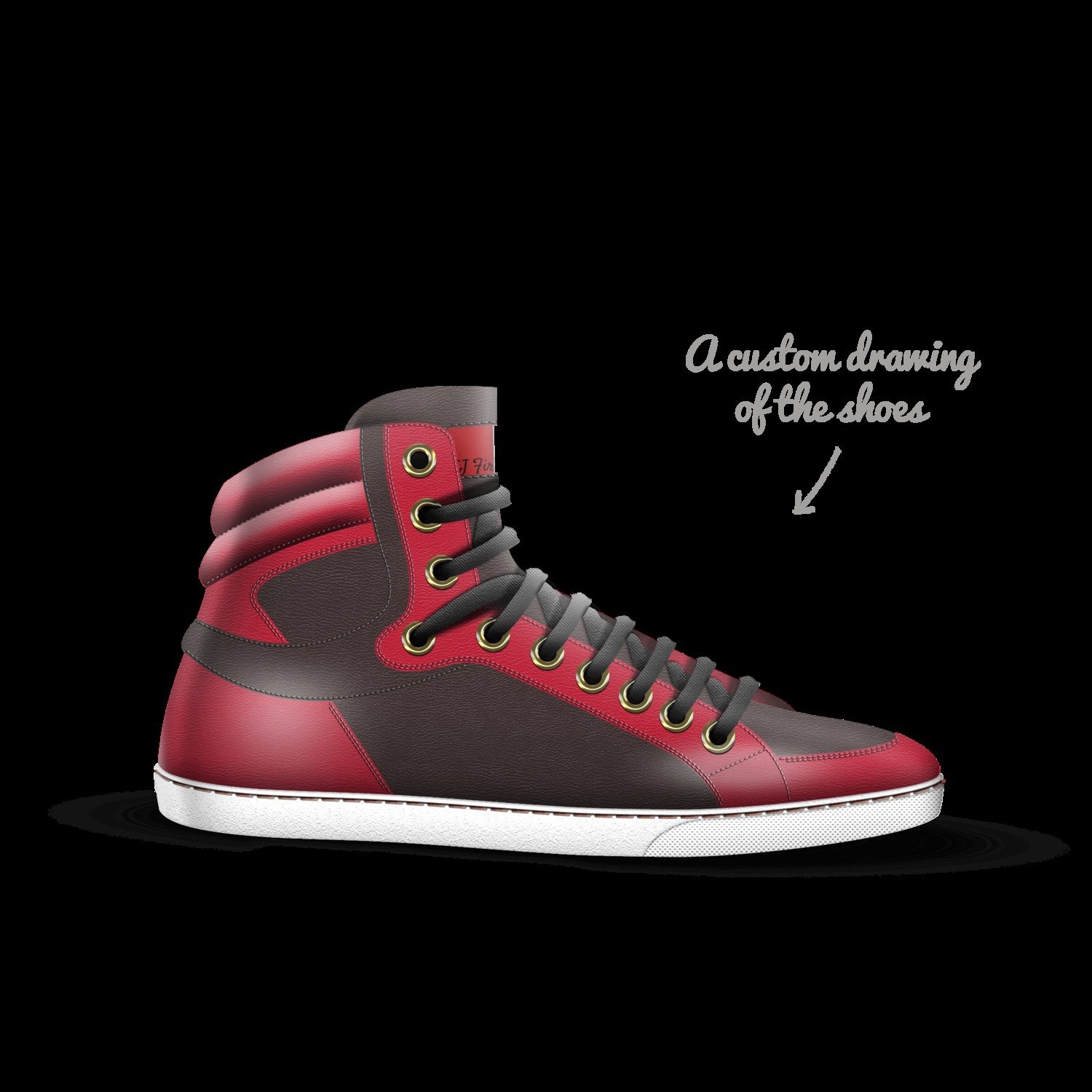 First edition jordans discount