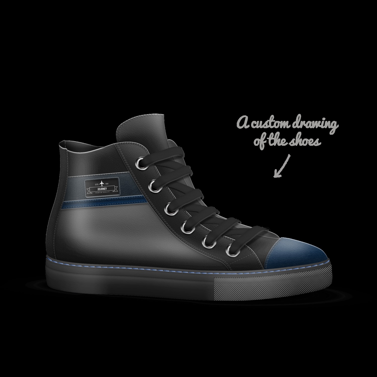 Journey shoes clearance