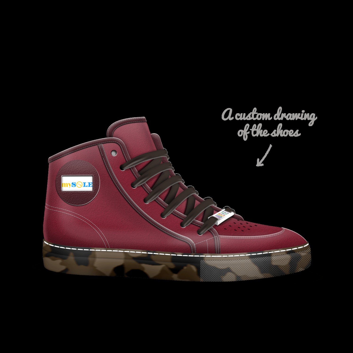 Mysole shoes Clearance