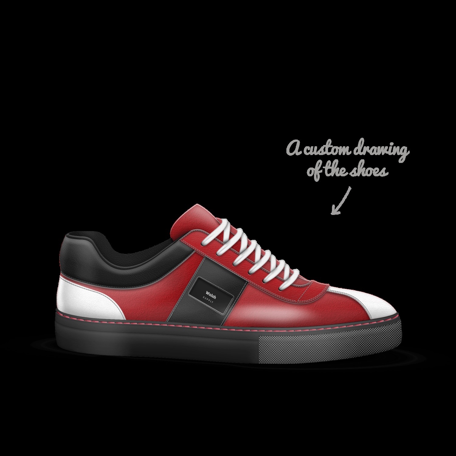 Walsh shoes outlet