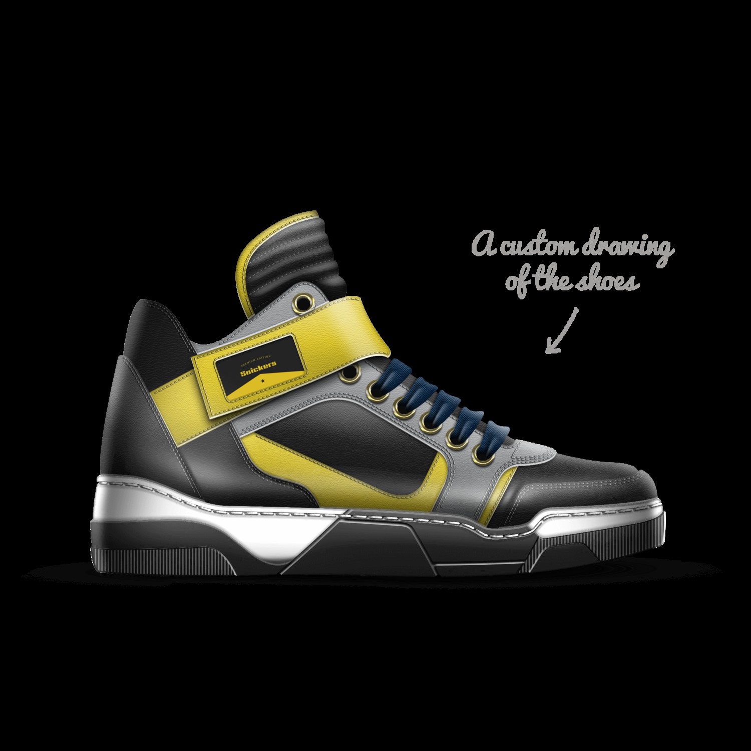 Sneakers snickers hotsell