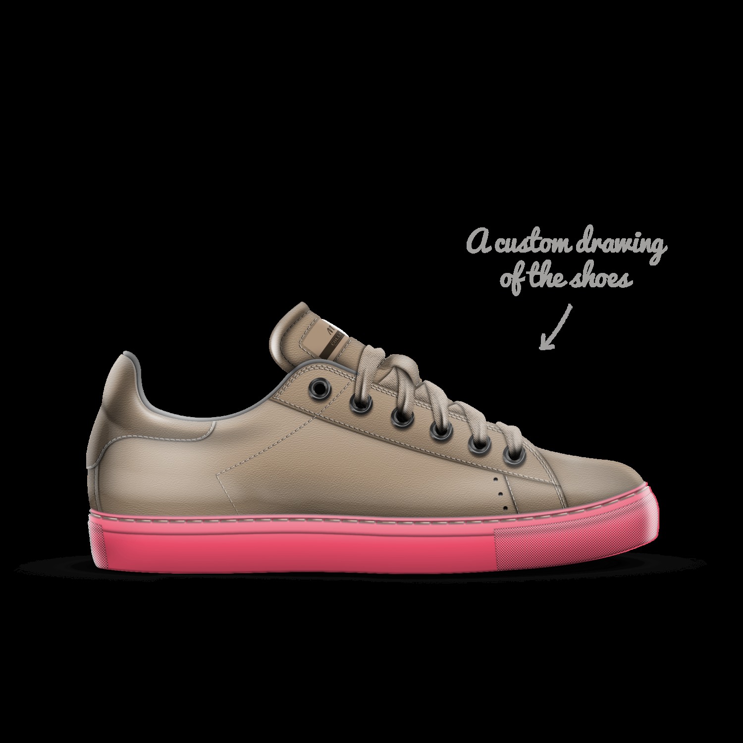 Paul white hotsell shoes