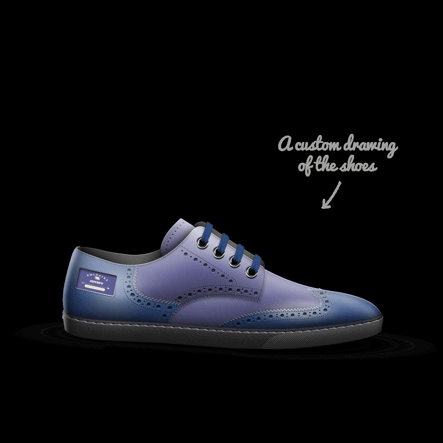 jeffrey shoes