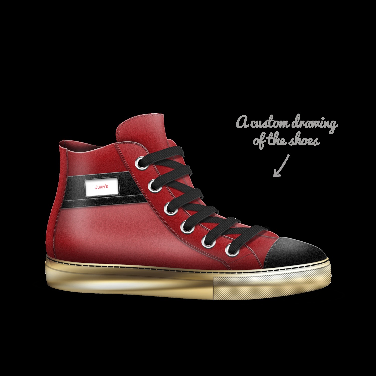 Custom made women's shoes italy discount