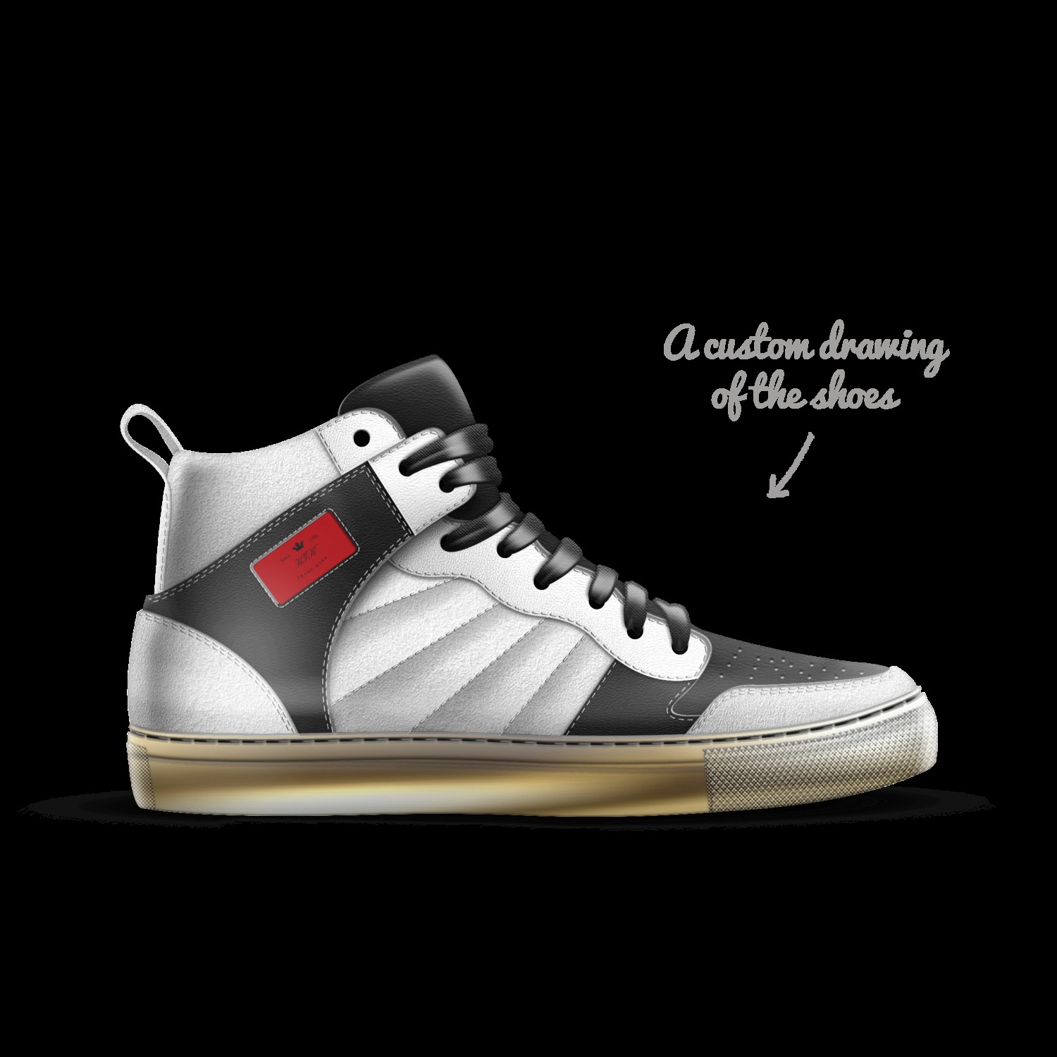 Kiks shoes hot sale