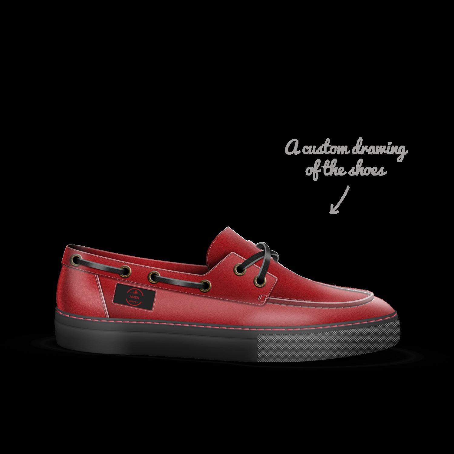 Amen shoes hotsell