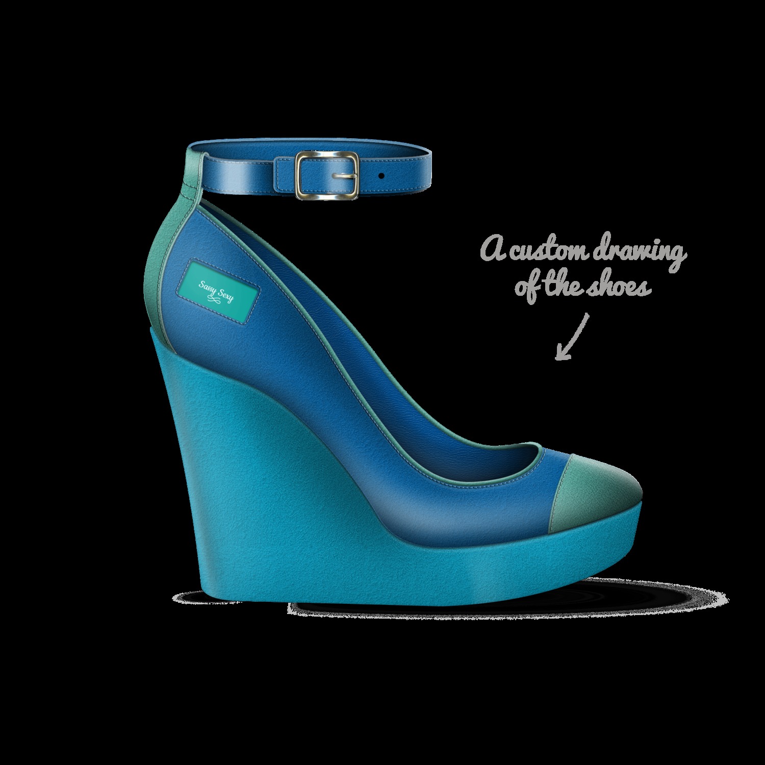 Sassy shoes on sale