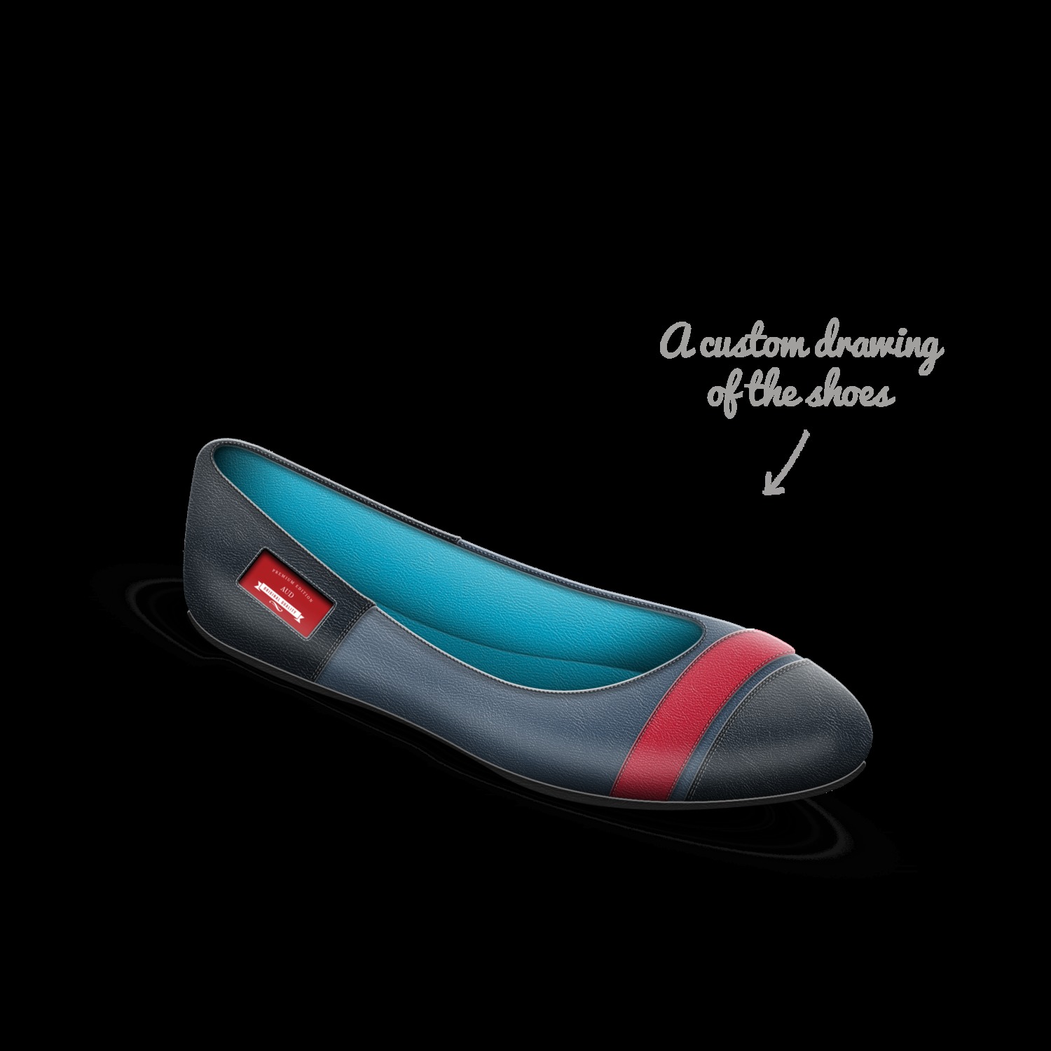 Audrey brooks shoes best sale