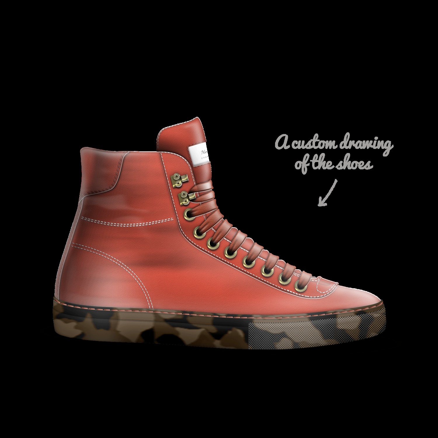 Sneaker nerd hotsell