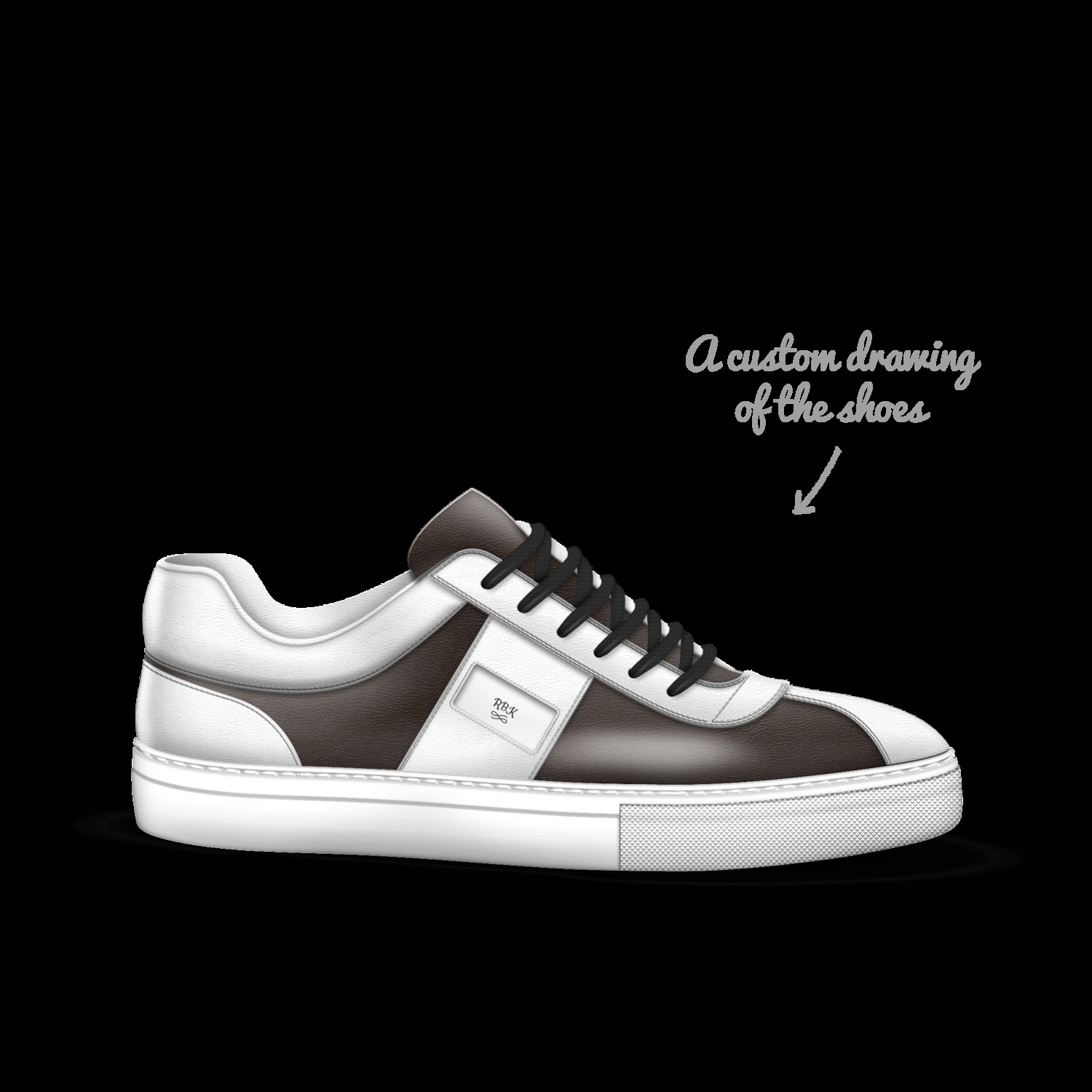 Chaussures rbk hot sale
