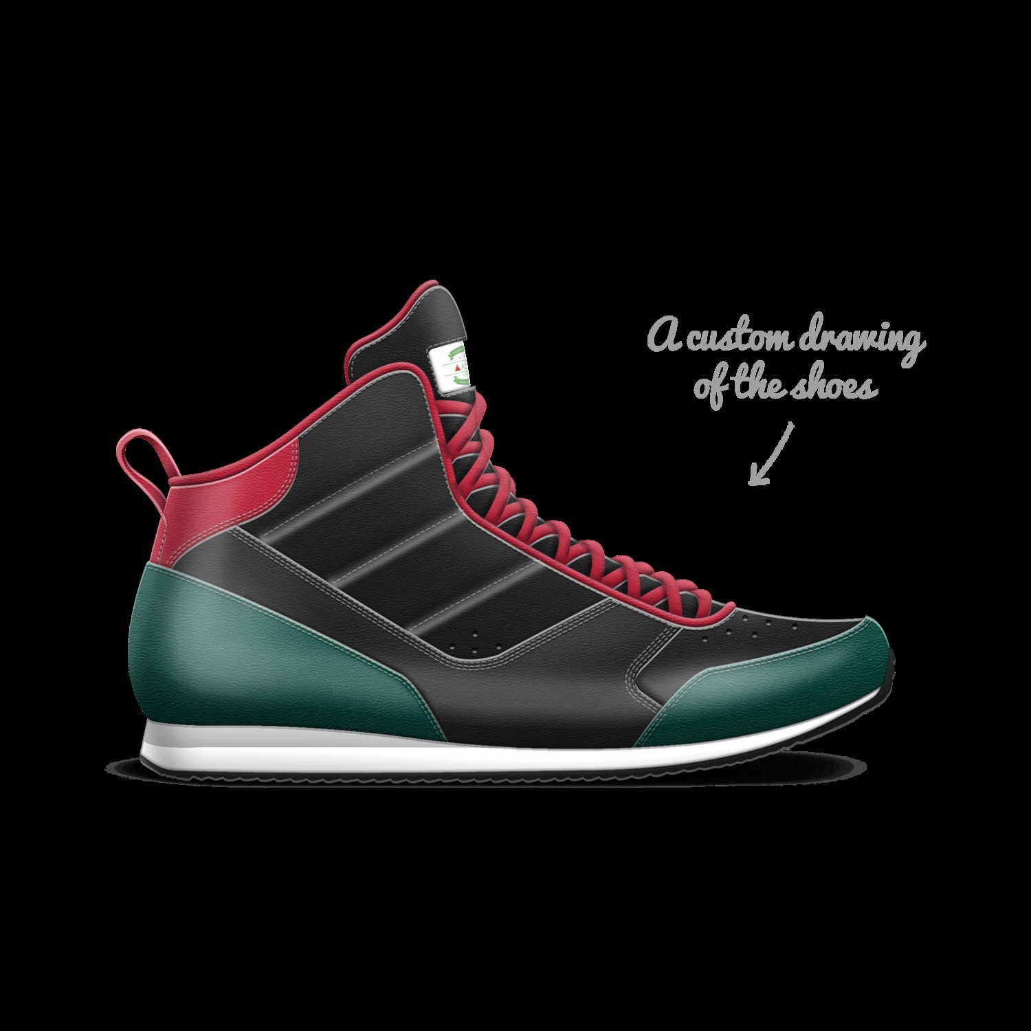 Ase shoes company deals