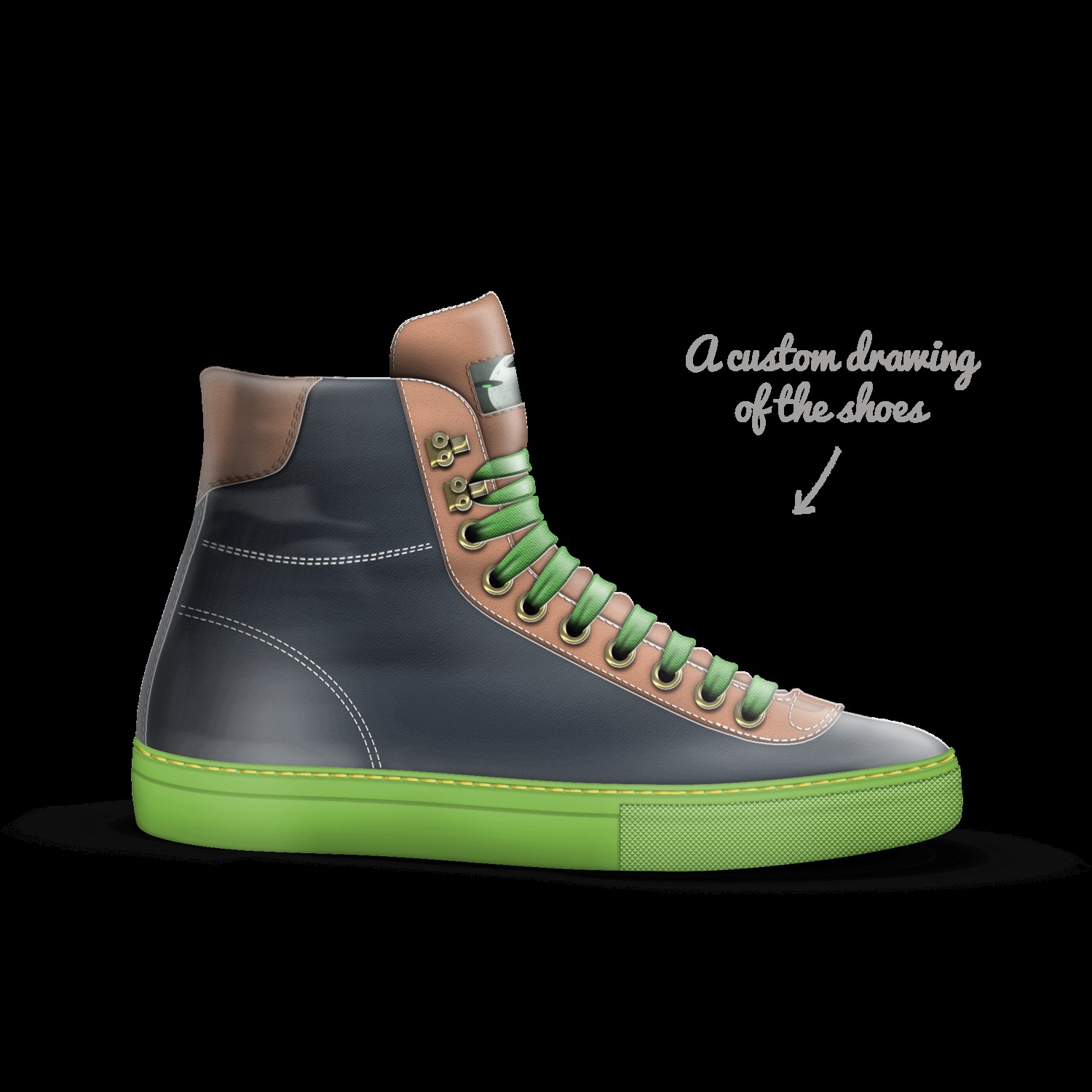 Don johnson shoes best sale