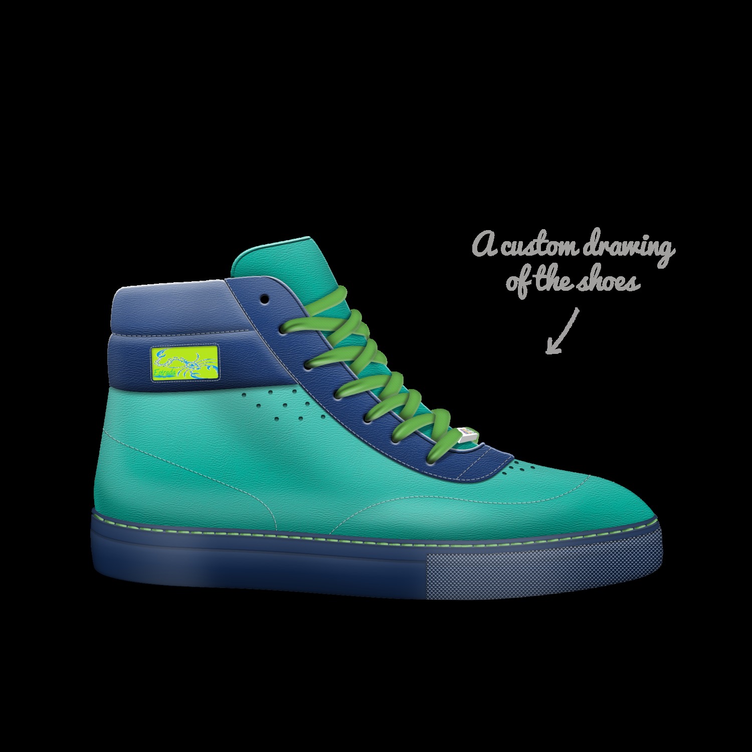 The custom movement shoes hot sale