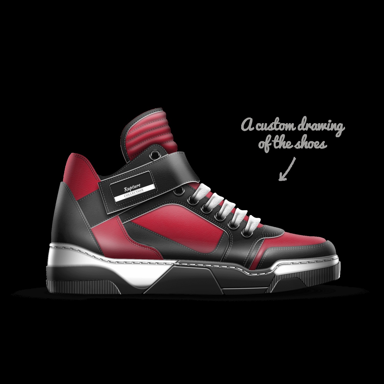 Ruptor shoes sales