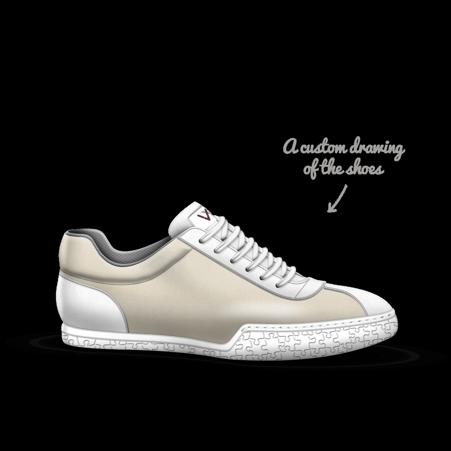 Where are vince shoes made new arrivals
