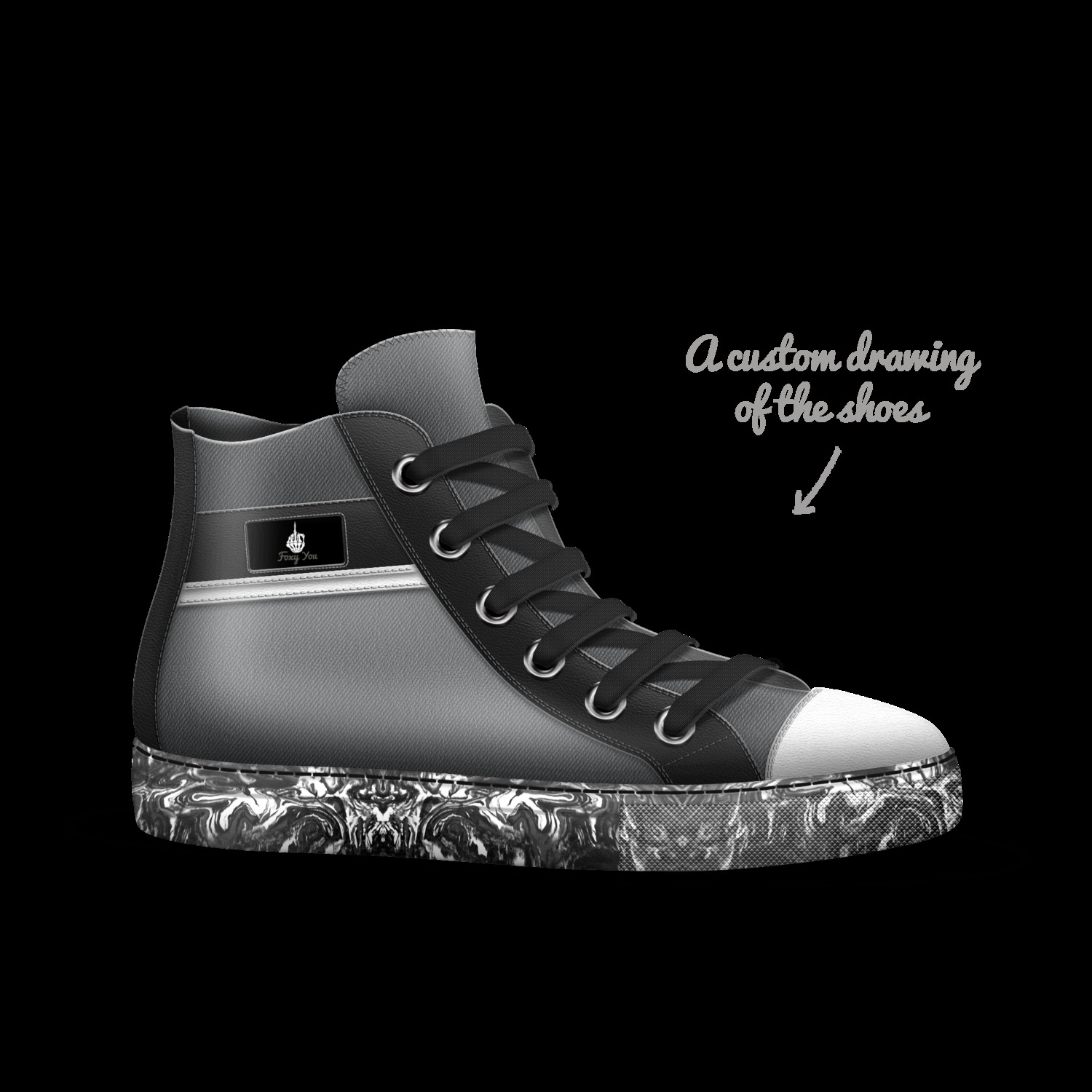 Sugar n shop spice shoes