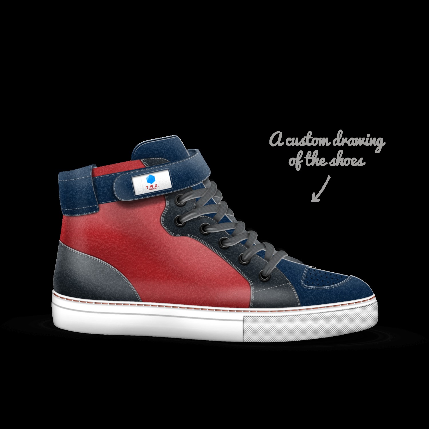 t and n shoes