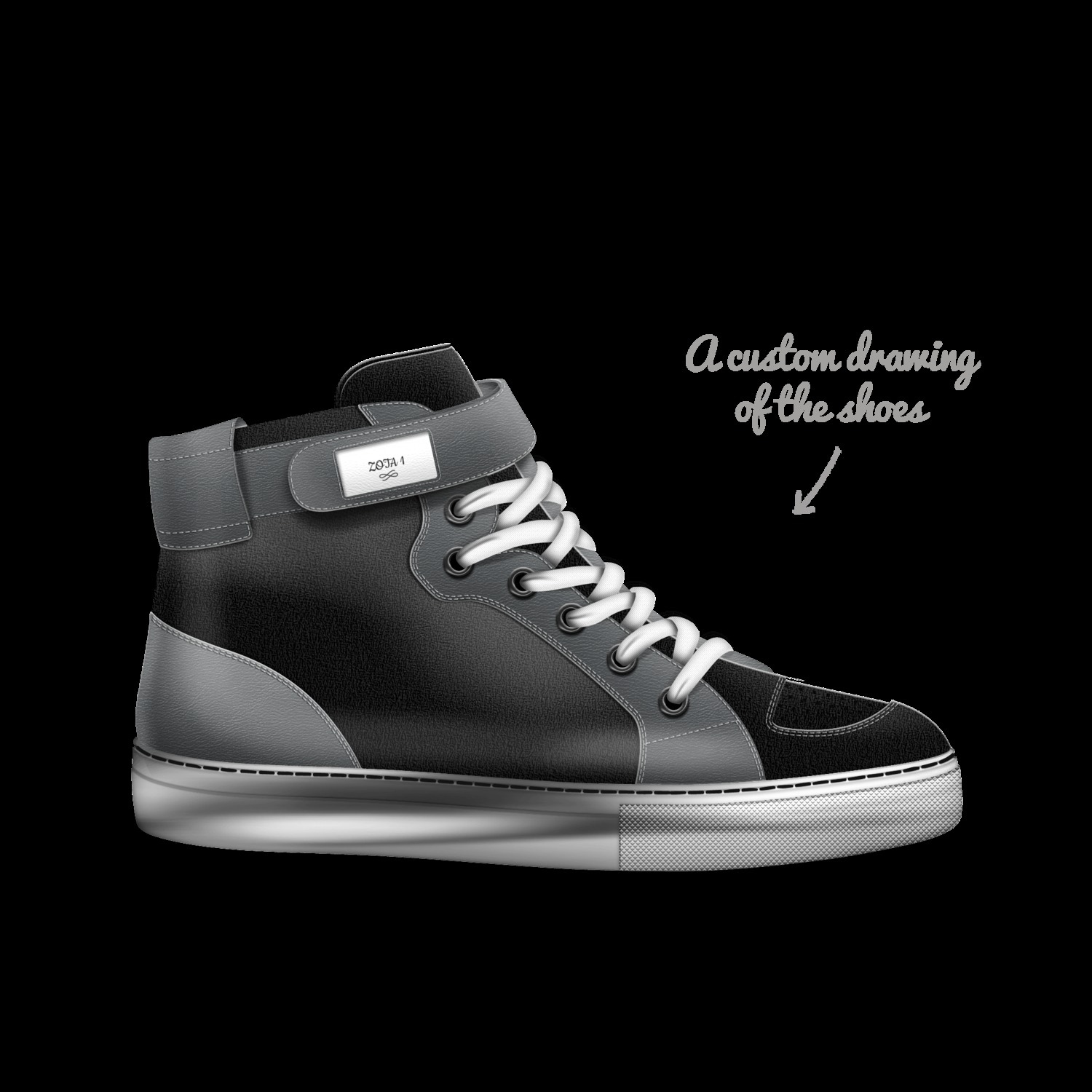 Zota classic shoes on sale