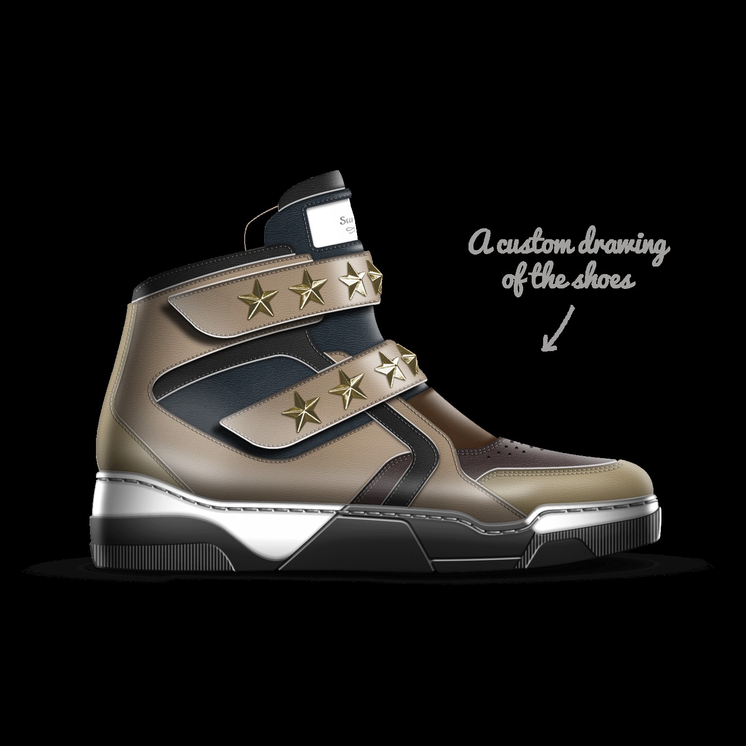 Fashion sunny outlet shoes