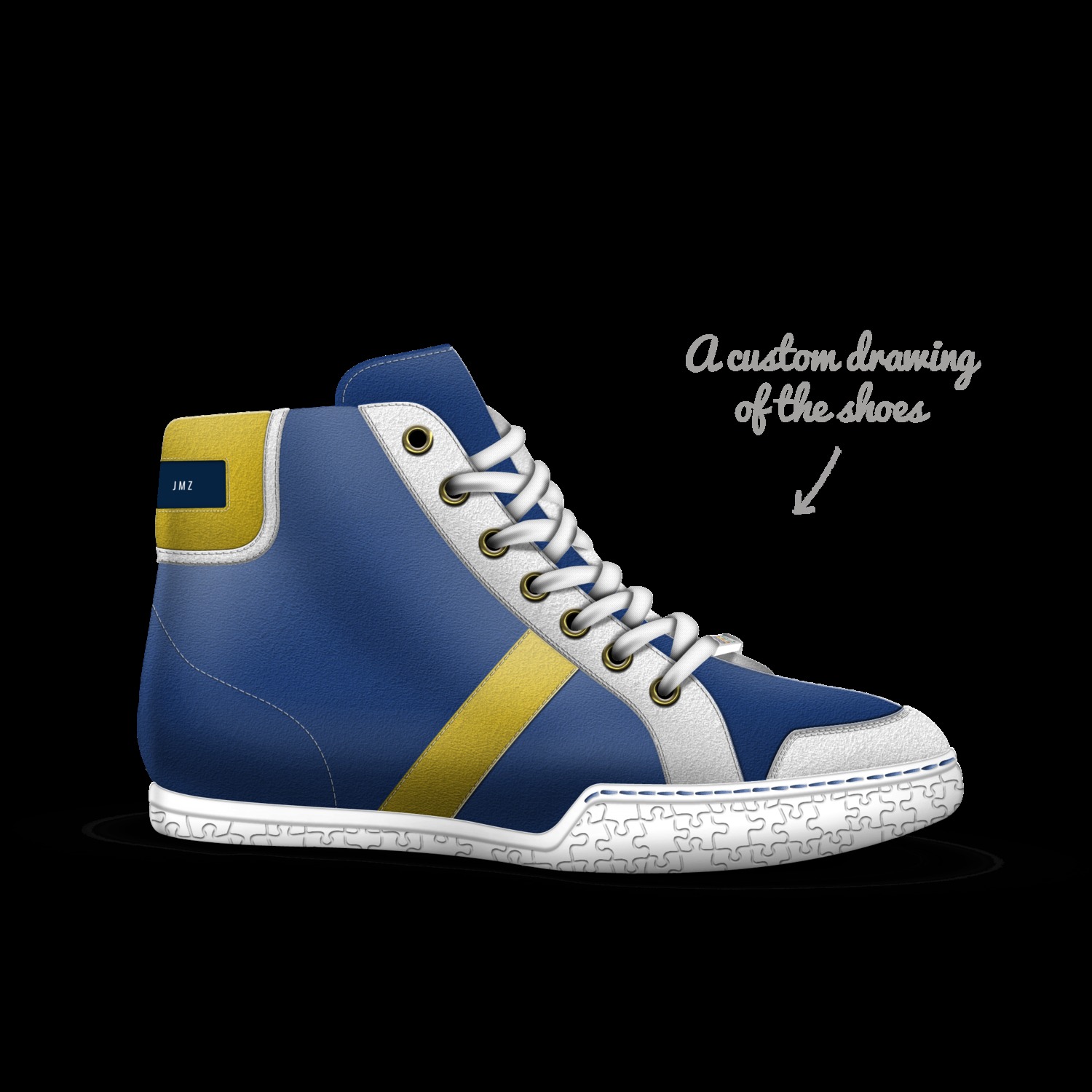 The cheap town shoes