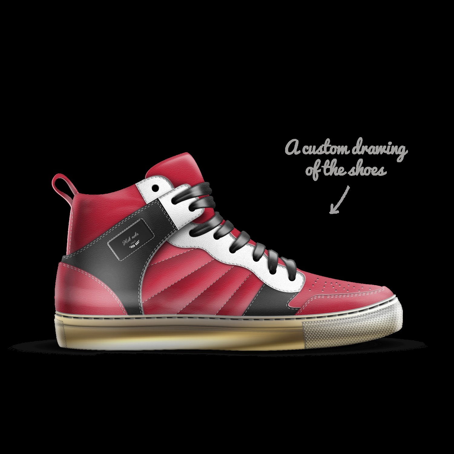 Hob shoes cheap