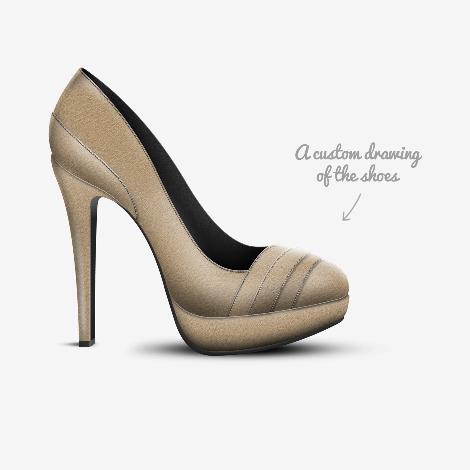 alivia platform pump