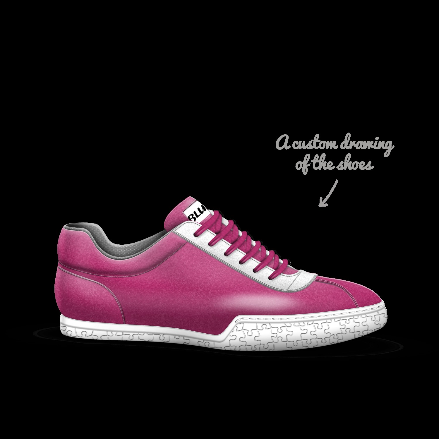 Barbie shoes drawing deals