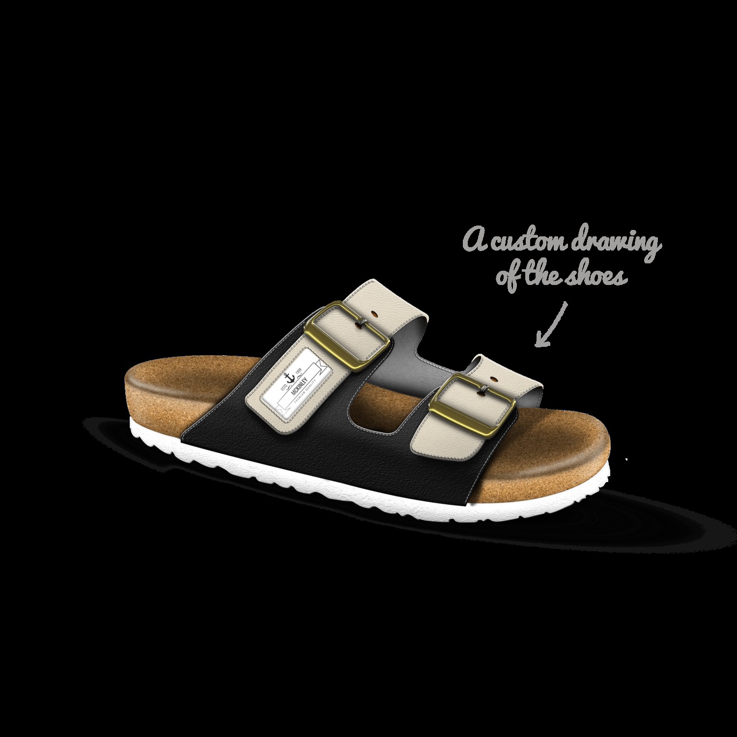 Mckinley sandals best sale