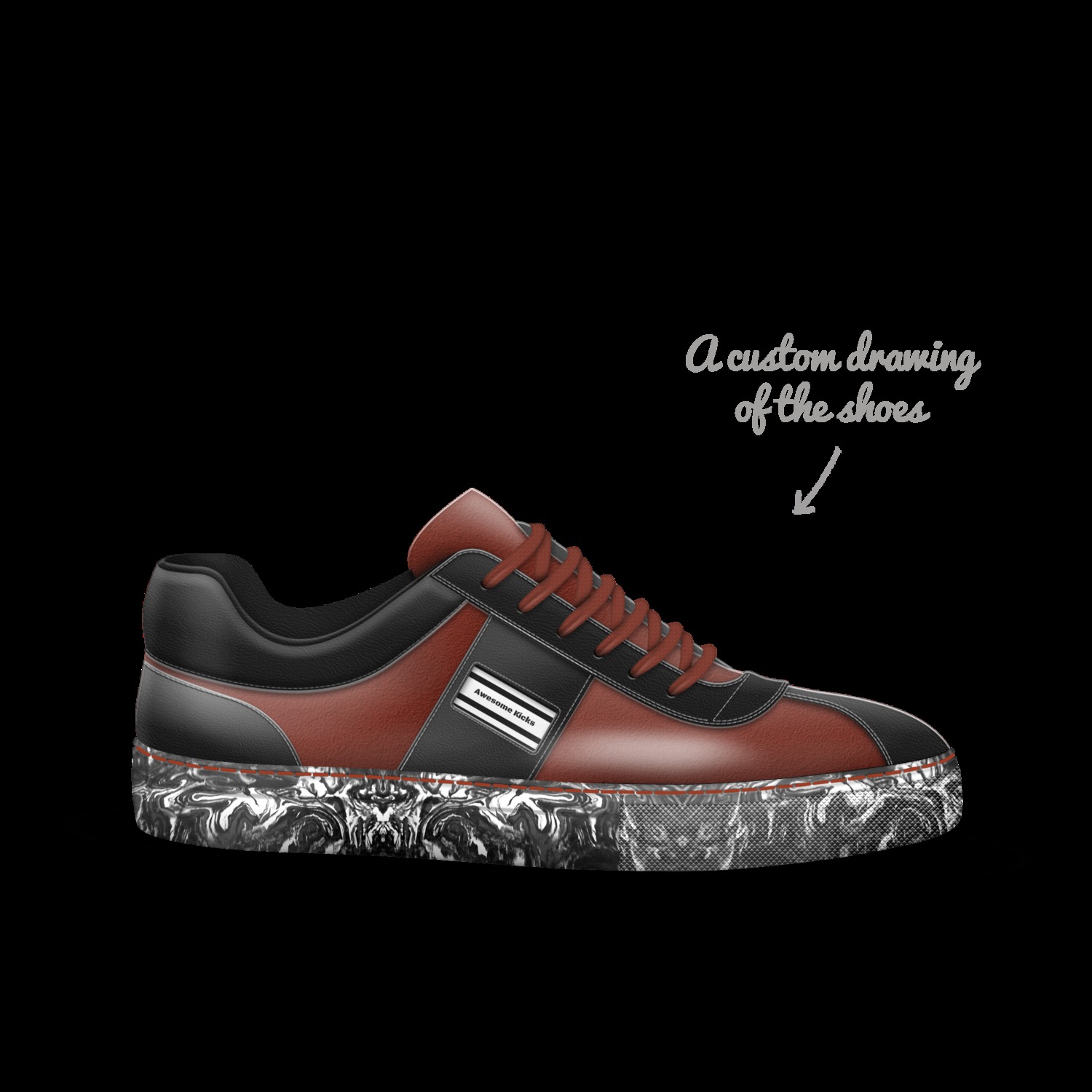 Miner cool clearance shoes