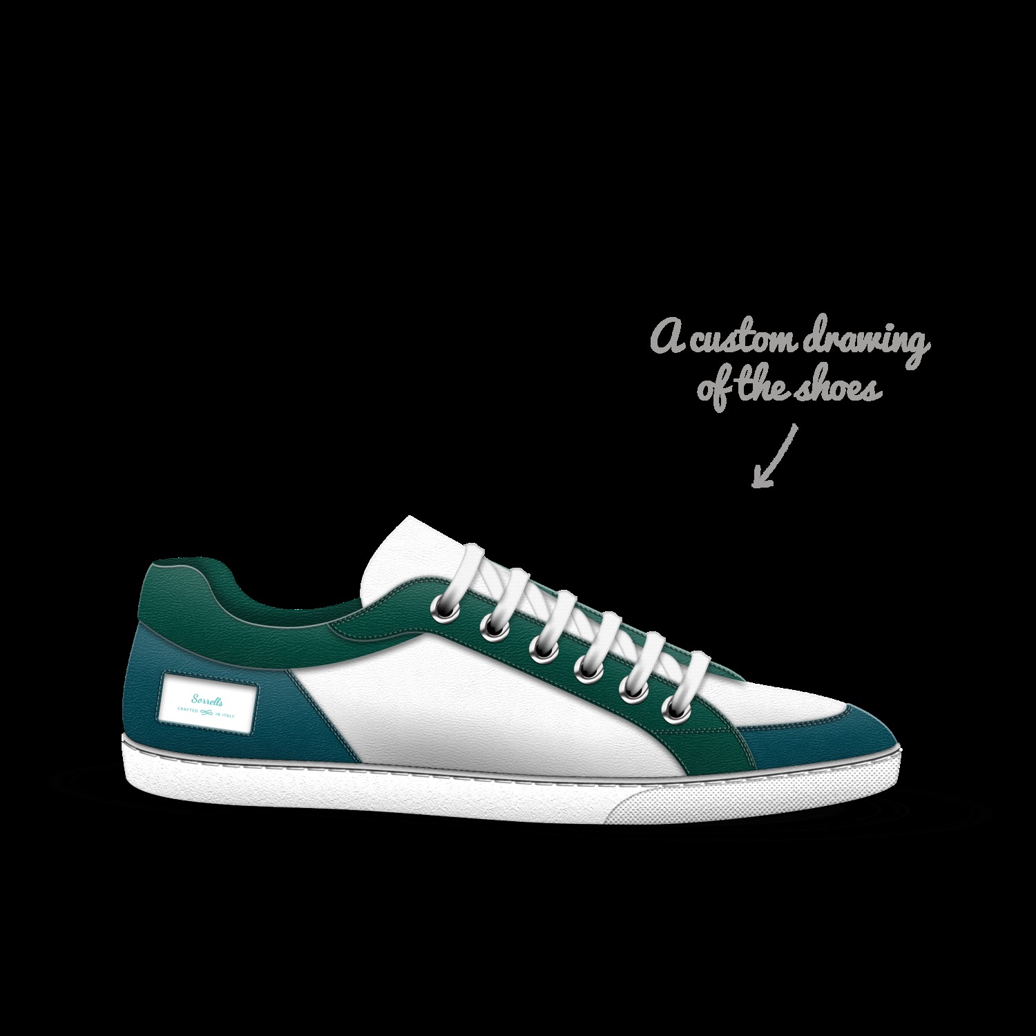 Sorrells shoes store