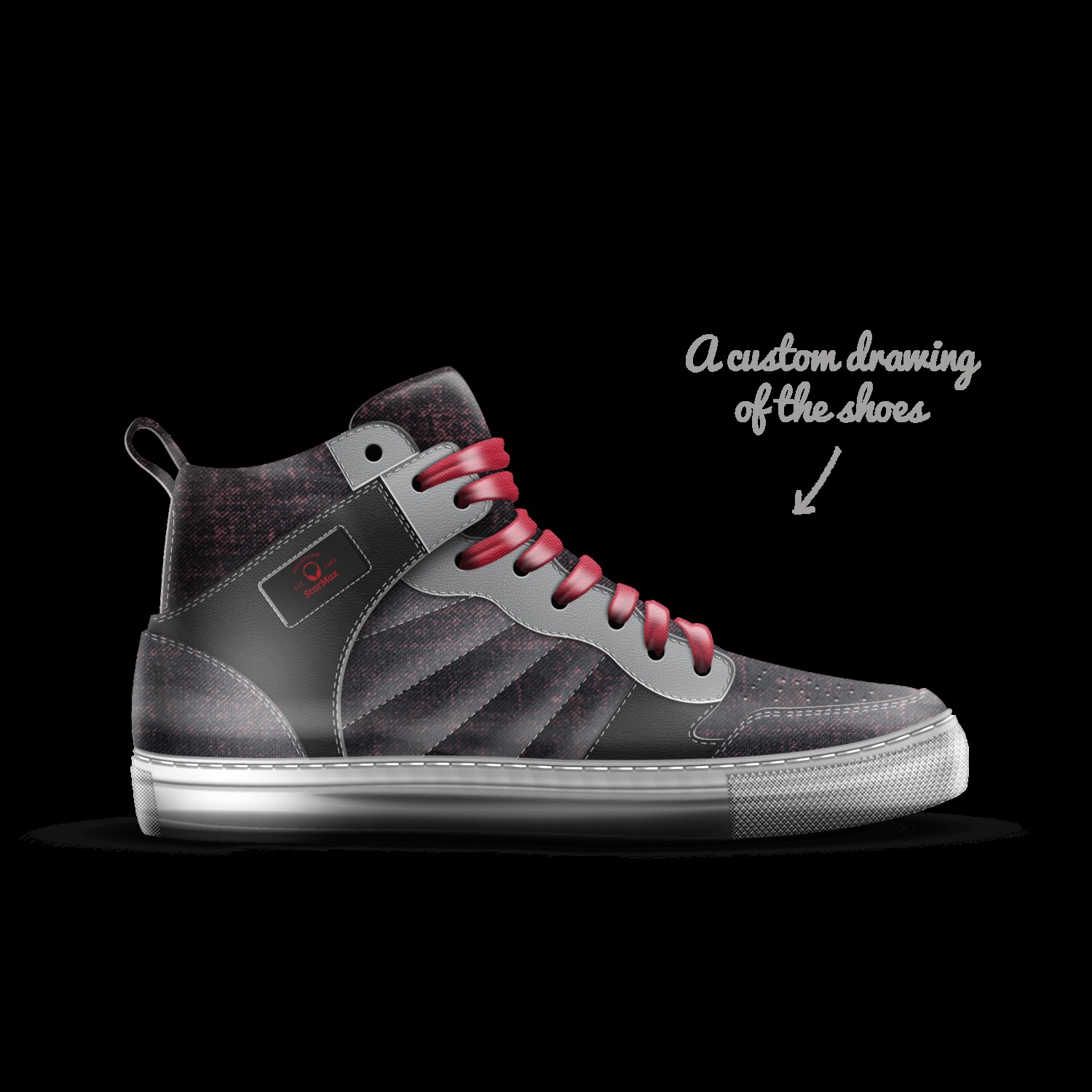 Starmax shoes clearance