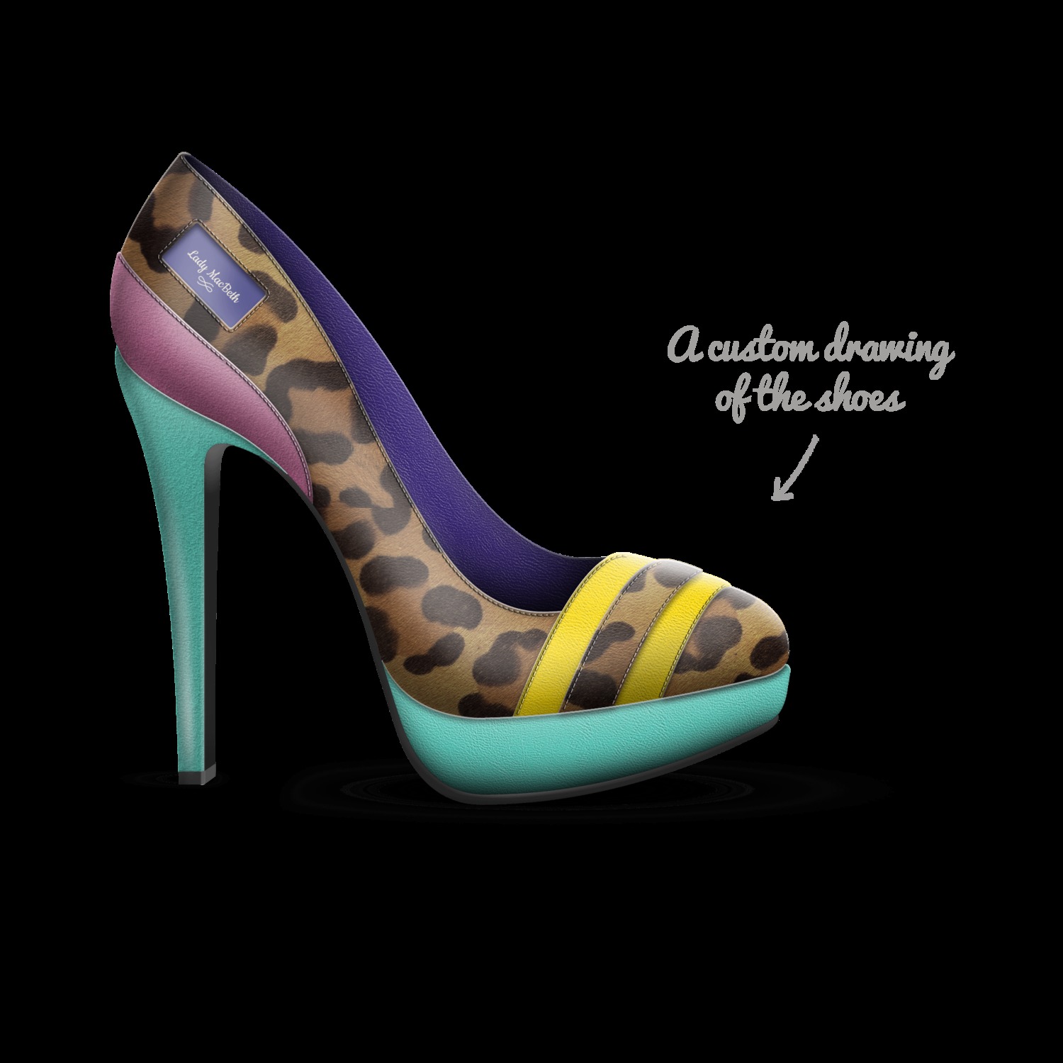 Macbeth shoes for ladies new arrivals