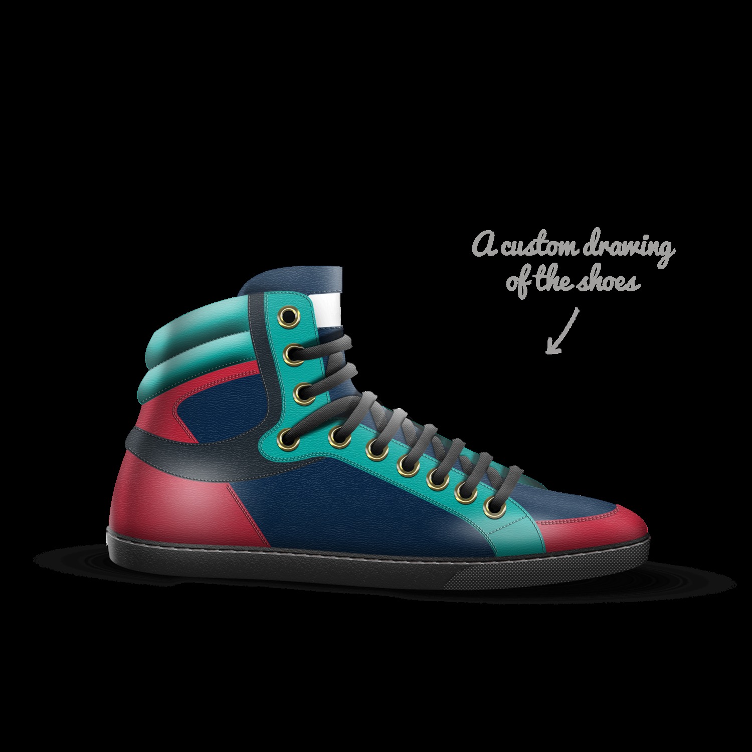 J jones top shoes